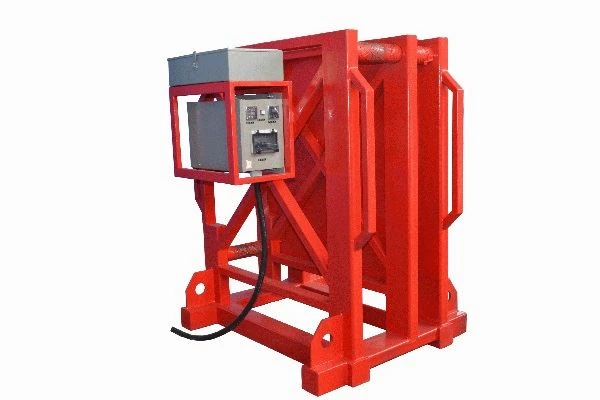 Plastic Pipe Butt Welding Machine
