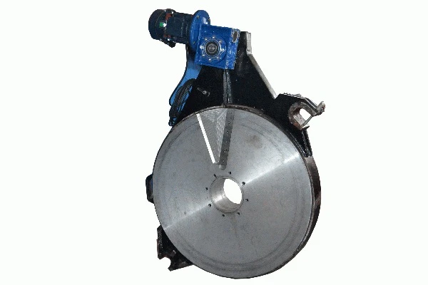 SDD500 PIPELINE Hdpe Pipe Joint Welding Machine